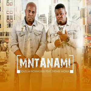 Mntanami