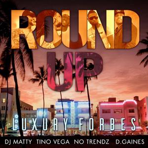 Round Up (Explicit)