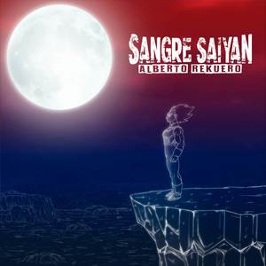 Sangre Saiyan