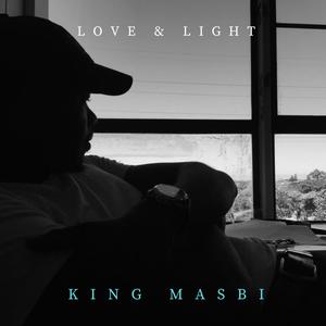 Love & Light (Radio Edit)