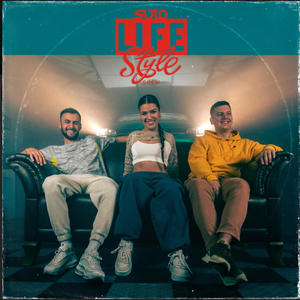 Lifestyle (feat. Vanessa Siwy) (Explicit)