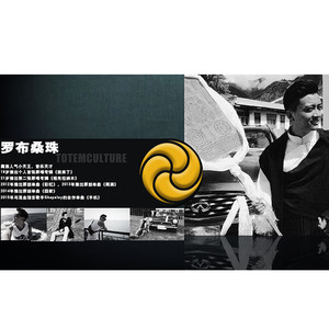 雨滴 - 罗布桑珠