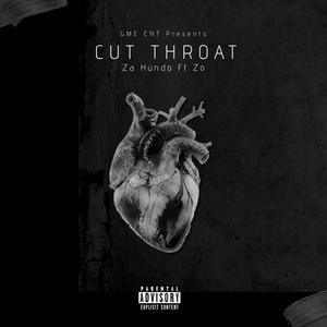 Cut Throat (Explicit)