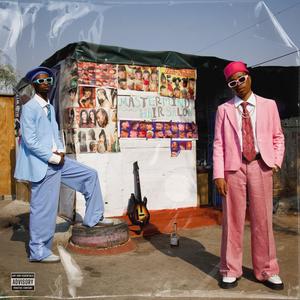 Feeling like money (feat. Jepedoh) (Explicit)