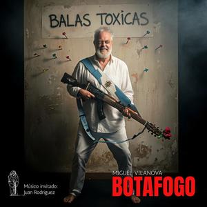 Balas Toxicas (Explicit)