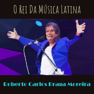 O Rei Da Música Latina