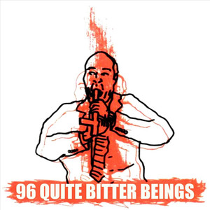 96 Quite Bitter Beings (96个居民)