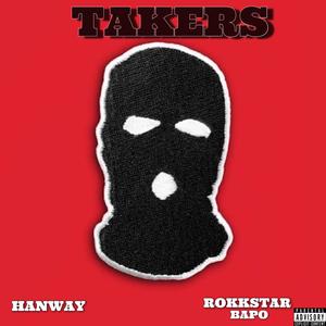 TAKERS (Explicit)