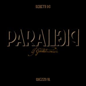 Parapiglia (I gentiluomini) [Explicit]