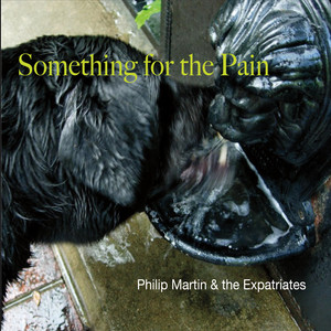 Something for the Pain (Explicit)