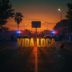 Vida Loca (feat. Santana Producer)
