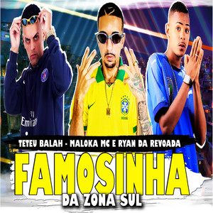 Famosinha da Zona Sul (Explicit)