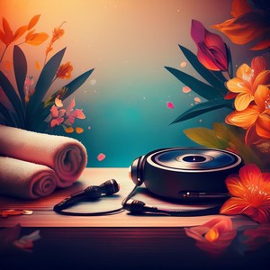 Harmony for Healing: Soothing Spa Tunes