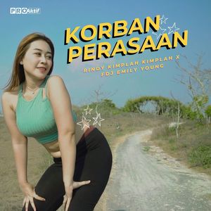 Korban Perasaan