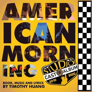 American Morning (Studio Cast Album) [Explicit]