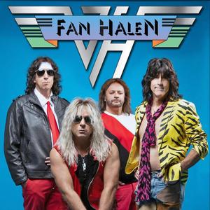 FAN HALEN