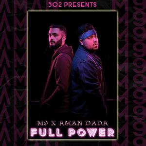 Full Power(feat. Aman Dada)