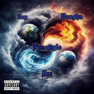 ICE, TRAY, ZAY (feat. Vaughn & ICE ICE ICE) [Explicit]