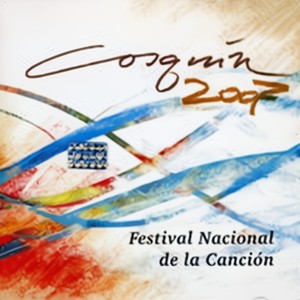 Festival Cosquin De La Cancion 2007