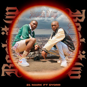 Back It Up (Explicit)