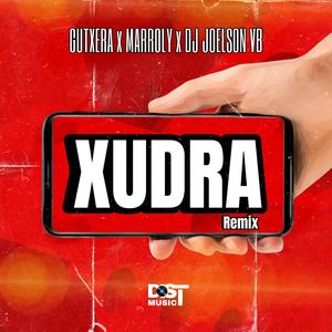 XUDRA ADOÇO (feat. Dj Joelson VB, Guxtera & Marroly Makiesse) [Explicit]