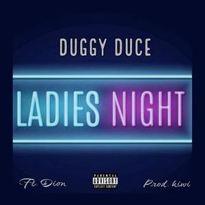 Ladies Night (Explicit)