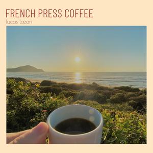 French Press Coffee