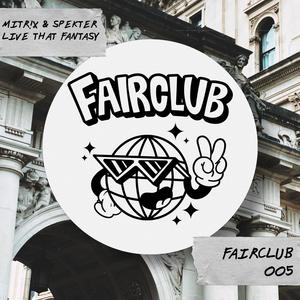 Live That Fantasy (Live)