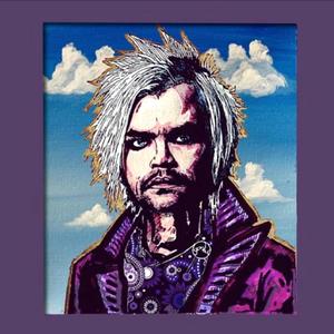 Let's War (feat. Brandon Rodelo)