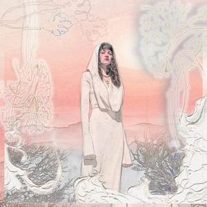 Love Field (glitched)