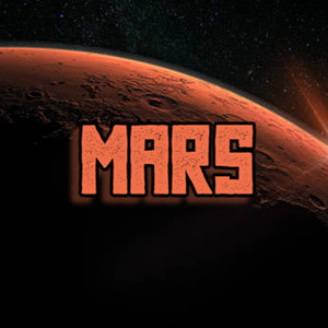 Mars (Explicit)