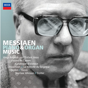 Etudes de rythme - Messiaen: Etudes de rythme: IV. Ile de feu 2