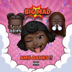 BIG MAD (Explicit)