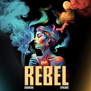 Vikkrxm - REBEL