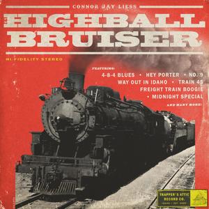 Highball Bruiser (Explicit)