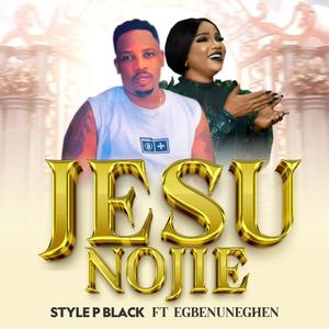 Jesu Nojie (feat. Egbenuneghen)