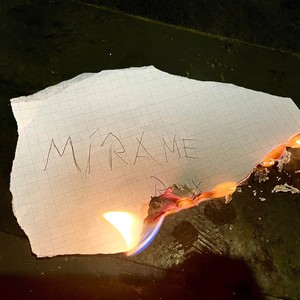 Mírame (Remix) [Explicit]