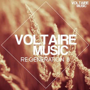 Voltaire Music Pres. Re:generation, Vol. 8