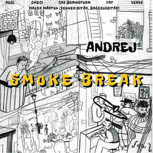 SMOKE BREAK (Explicit)