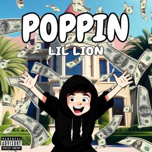 Poppin (Explicit)