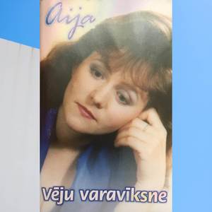 Vēju varavīksne