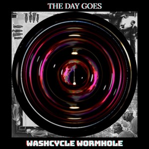 Washcycle Wormhole (feat. Shane O'Brien)