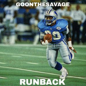 RUNBACK (feat. K1ngkobie) (Explicit)