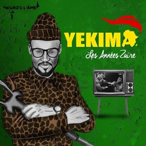 Les années Zaïre (Version remasterisée 2024)