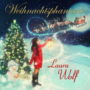 Laura Wolf - O Holy Night