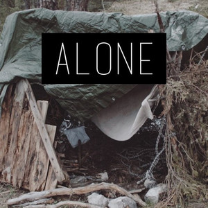 Alone