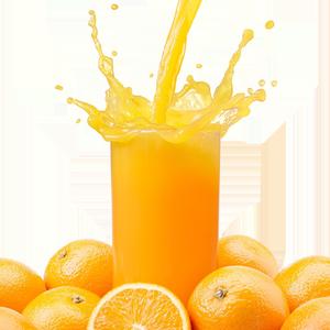 Orange juice! (feat. CnTdi3 & Liljeejee) (Explicit)