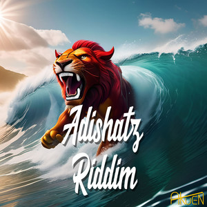 Adishatz Riddim (Instrumental Version)