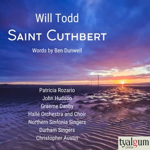 Will Todd: Saint Cuthbert