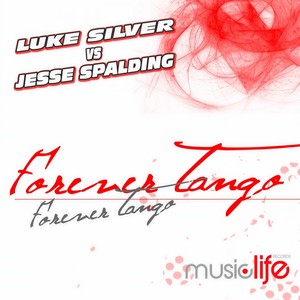 Forever Tango (Original Extended Mix)